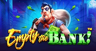 Empty the Bank